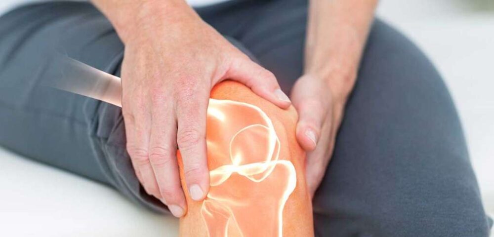 Understanding Joint Pain and How to Manage It
