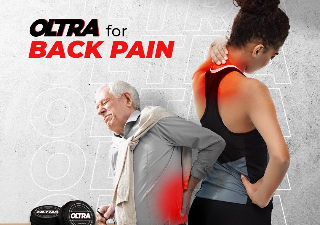 Decoding Relief: The Science Behind Oltra Balm’s Muscle Pain Alleviation